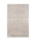 Amer Cambridge Eastham Aqua Blue Polyester Area Rug 9'6"x13'9"