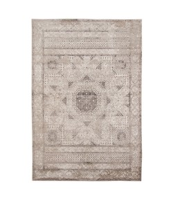 Amer Cambridge CAM-31 Leyland Gray Area Rug 9 ft. 6 in. X 13 ft. 9 in. Rectangle