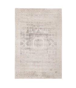 Amer Cambridge CAM-33 Leyland Platinum Rug 2 ft. X 3 ft. 3 in. Rectangle