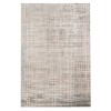 Amer Cambridge CAM-47 Maltby Blue Rug 3 ft. 11 in. X 5 ft. 7 in. Rectangle
