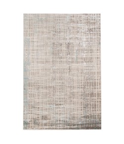 Amer Cambridge CAM-47 Maltby Blue Rug 3 ft. 11 in. X 5 ft. 7 in. Rectangle