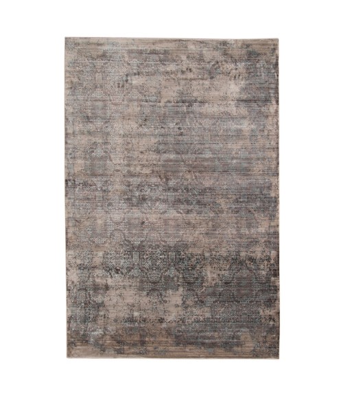 Amer Cambridge Suffolk Graphite Polyester Area Rug 9'6"x13'9"