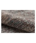 Amer Cambridge Suffolk Graphite Polyester Area Rug 9'6"x13'9"