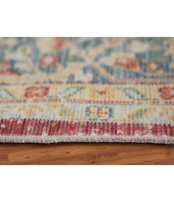 Amer Century CEN-20 Haven Red Rug 7 ft. 10 in. X 10 ft. 6 in. Rectangle