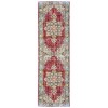 Amer Century CEN-20 Haven Red Rug 2 ft. 6 in. X 8 ft. Runner