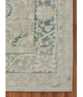 Amer Century Haven Vintage Green Polyester Area Rug 7'10"x10'6"
