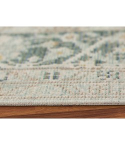 Amer Century CEN-21 Haven Sea Green Rug 7 ft. 10 in. X 10 ft. 6 in. Rectangle