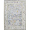 Amer Century CEN-22 Bay Blue Rug 7 ft. 10 in. X 10 ft. 6 in. Rectangle