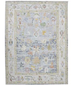 Amer Century CEN-22 Bay Blue Rug 7 ft. 10 in. X 10 ft. 6 in. Rectangle