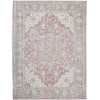 Amer Century CEN-23 Blythe Coral Rug 7 ft. 10 in. X 10 ft. 6 in. Rectangle