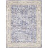 Amer Century CEN-6 Tatum Lavender Rug 7 ft. 10 in. X 10 ft. 6 in. Rectangle