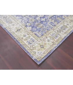 Amer Century CEN-6 Tatum Lavender Rug 2 ft. 6 in. X 8 ft. Runner