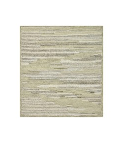Amer Chicago Umika Ivory Geometric New Zealand Rug 8' x 10'