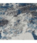 Amer Clifton Ivory CLF-1 8 ft. 10 in. X 11 ft. 9 in. Rectangle Rug