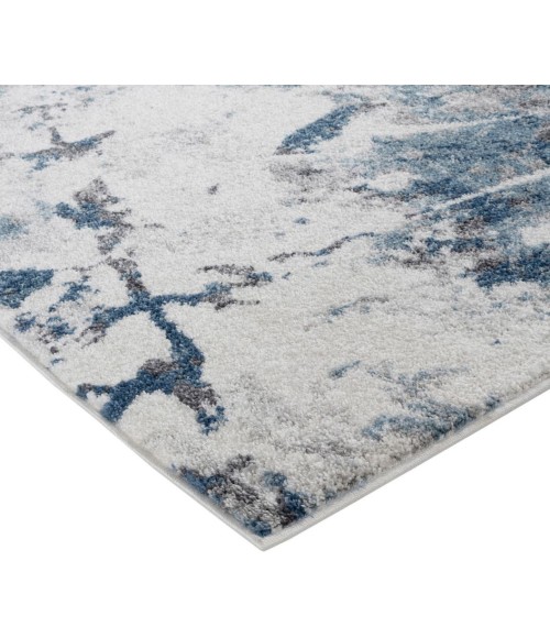 Amer Clifton Ivory CLF-1 8 ft. 10 in. X 11 ft. 9 in. Rectangle Rug