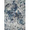 Amer Clifton Ivory CLF-1 8 ft. 10 in. X 11 ft. 9 in. Rectangle Rug