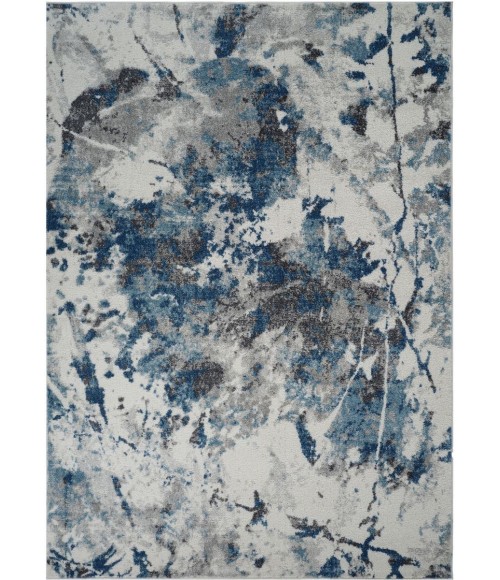 Amer Clifton Ivory CLF-1 8 ft. 10 in. X 11 ft. 9 in. Rectangle Rug