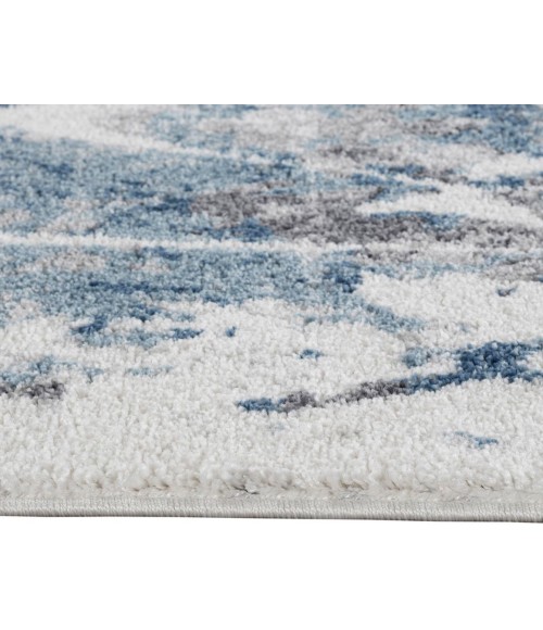 Amer Clifton Ivory CLF-1 8 ft. 10 in. X 11 ft. 9 in. Rectangle Rug