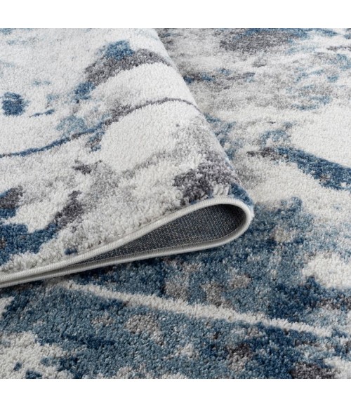 Amer Clifton Ivory CLF-1 8 ft. 10 in. X 11 ft. 9 in. Rectangle Rug
