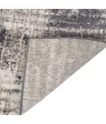 Amer Clifton Gray CLF-2 8 ft. 10 in. X 11 ft. 9 in. Rectangle Rug
