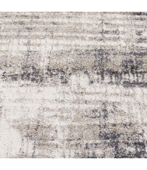 Amer Clifton Gray CLF-2 8 ft. 10 in. X 11 ft. 9 in. Rectangle Rug