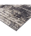 Amer Clifton Gray CLF-2 8 ft. 10 in. X 11 ft. 9 in. Rectangle Rug