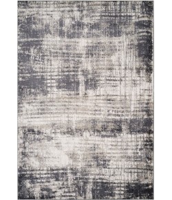 Amer Clifton Gray CLF-2 8 ft. 10 in. X 11 ft. 9 in. Rectangle Rug