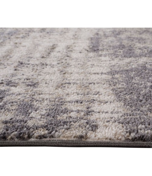 Amer Clifton Gray CLF-2 8 ft. 10 in. X 11 ft. 9 in. Rectangle Rug