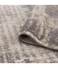 Amer Clifton Gray CLF-2 8 ft. 10 in. X 11 ft. 9 in. Rectangle Rug