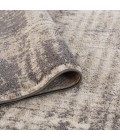 Amer Clifton Gray CLF-2 8 ft. 10 in. X 11 ft. 9 in. Rectangle Rug