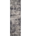 Amer Clifton Gray CLF-2 8 ft. 10 in. X 11 ft. 9 in. Rectangle Rug