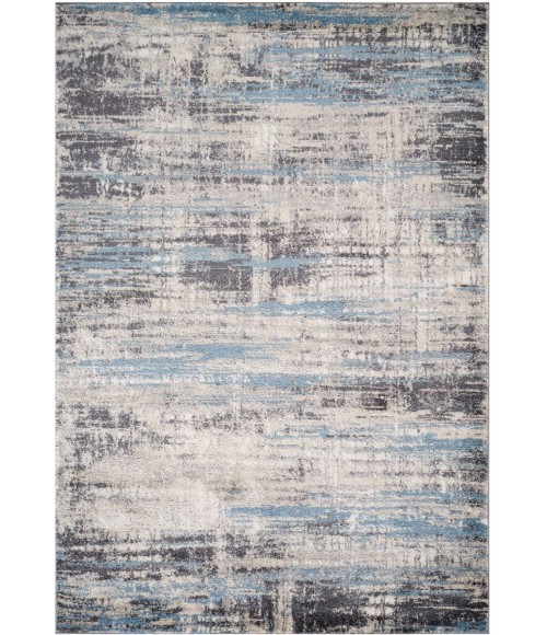 Amer Clifton Blue CLF-3 8 ft. 10 in. X 11 ft. 9 in. Rectangle Rug