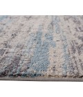 Amer Clifton Blue CLF-3 8 ft. 10 in. X 11 ft. 9 in. Rectangle Rug