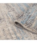 Amer Clifton Blue CLF-3 8 ft. 10 in. X 11 ft. 9 in. Rectangle Rug