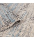 Amer Clifton Blue CLF-3 8 ft. 10 in. X 11 ft. 9 in. Rectangle Rug