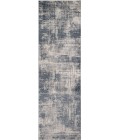 Amer Clifton Blue CLF-3 8 ft. 10 in. X 11 ft. 9 in. Rectangle Rug
