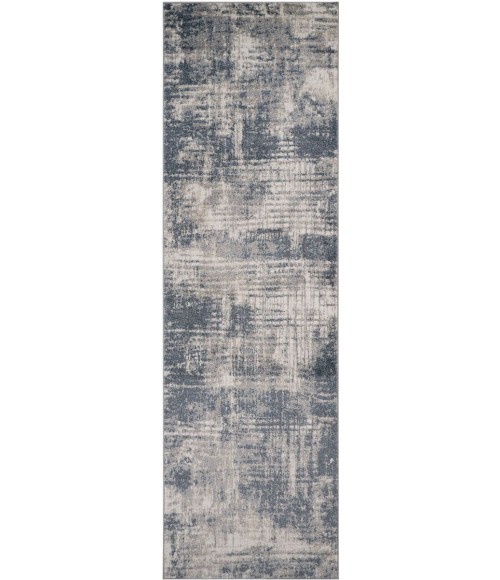 Amer Clifton Blue CLF-3 8 ft. 10 in. X 11 ft. 9 in. Rectangle Rug