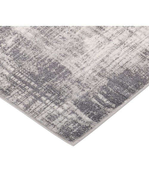 Amer Clifton Cream CLF-4 7 ft. 11 in. X 9 ft. 9 in. Rectangle Rug