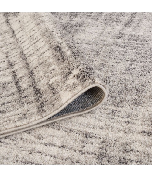 Amer Clifton Cream CLF-4 7 ft. 11 in. X 9 ft. 9 in. Rectangle Rug