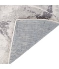 Amer Clifton Ivory CLF-5 2 ft. 7 in. X 9 ft. Rectangle Rug