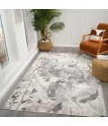 Amer Clifton Ivory CLF-5 2 ft. 7 in. X 9 ft. Rectangle Rug