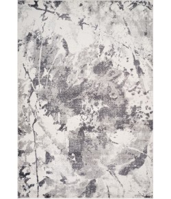 Amer Clifton Ivory CLF-5 2 ft. 7 in. X 9 ft. Rectangle Rug