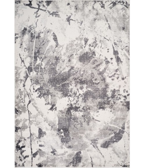 Amer Clifton Ivory CLF-5 2 ft. 7 in. X 9 ft. Rectangle Rug