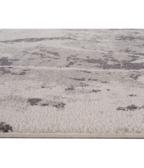 Amer Clifton Ivory CLF-5 2 ft. 7 in. X 9 ft. Rectangle Rug