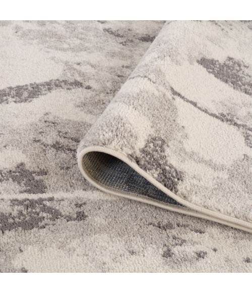 Amer Clifton Ivory CLF-5 2 ft. 7 in. X 9 ft. Rectangle Rug