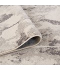 Amer Clifton Ivory CLF-5 2 ft. 7 in. X 9 ft. Rectangle Rug