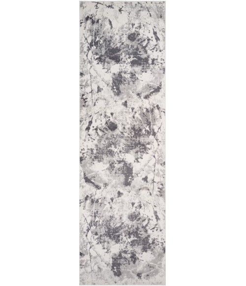 Amer Clifton Ivory CLF-5 2 ft. 7 in. X 9 ft. Rectangle Rug