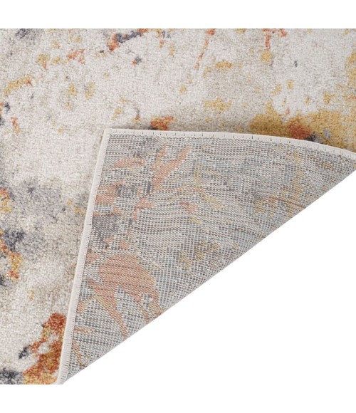 Amer Clifton Ivory CLF-6 8 ft. 10 in. X 11 ft. 9 in. Rectangle Rug