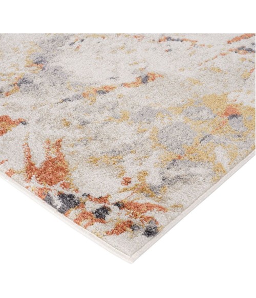 Amer Clifton Ivory CLF-6 8 ft. 10 in. X 11 ft. 9 in. Rectangle Rug