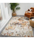 Amer Clifton Ivory CLF-6 8 ft. 10 in. X 11 ft. 9 in. Rectangle Rug